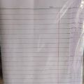 Loose Paper sheets. Big size broad sheets.Urdu paper sheets 1 kg very good qualityFull scape paper - Full scape sheets - Loose sheets. 