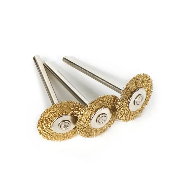 15pcs%20Brush%20Wire%20Wheel%20Brushes%20for%20Dremel%20Die%20Grinder%20Rotary%20Electric%20Tool%20Engraver%20Accessories%20Metalworking%20-%20Image%205