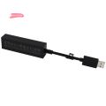 Y-For Playstation 4 Camera Adapter for PS5 Console USB3.0 for PS5 VR Conversion Cable Adapter for PS5 PS4 VR 4 PS5 VR Connector.
