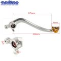 Motorcycle Rear Foot Brake Pedal Lever For KTM SX XC XCW SXF XCF EXCF XCFW 125 250 300 450 500 2016-2022 For Husqvarna TC TE TX. 