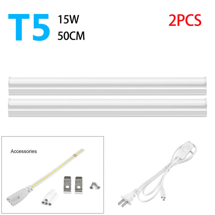 T5%20LED%20Tube%20Energy%20Efficient%2015W%2050CM%20LED%20Light%20Fluorescent%20Bulb%20Replacement%20AC85V%20-%20265V%20Indoor%20Decor%20Lighting%20No/EU/US%20Plug%20-%20Image%207