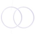 High Quality Magic Bullet Blender Base Seal Ring Gaskets International Standard. 