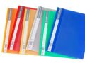 Business Plastic File A4 size. 
