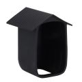 1pcs Silicone Protective Cover for eufyCam 2C/3C Anti-Scratch Dust-proof Case Security Camera Accessories for Eufy-2C/3C Camera. 