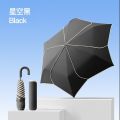 LIGHTWEIGHT Manual Opening Petal Umbrella, Anti-Uv, Foldable Umbrella (Manual opening and closing).