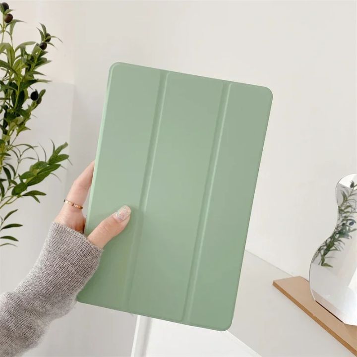 Smart%20Case%20for%20%20tab%20P12%2012.7%20inch%202023%20Tablet%20Trifold%20Stand%20Soft%20TPU%20Cover%20for%20Xiaoxin%20Pad%20Pro%2012.7%20TB371FC%20with%20Auto%20Wake%20-%20Image%206