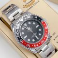 Men's Watch men formal watch men Grand Eagle watch genuine brand waterproof watch stainless steel dial 41mm. 