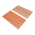 5/10PCS 50x95MM 5*9.5CM DIY Prototype Paper PCB Universal Experiment Matrix Circuit Board 2-3-4-5 Connected Holes 5x9.5CM. 