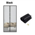 Anti Mosquito Fly Curtains For Doors Screen Magnetic Mosquito Net Door Window Automatic Closing Mesh For Kitchen Living Room. 
