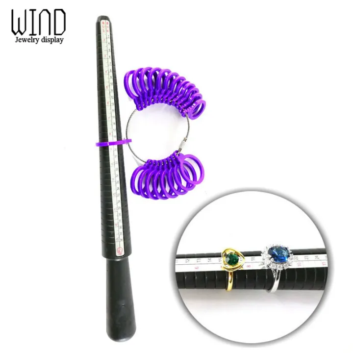 Jewelry%20Tools%20Ring%20Size%20Mandrel%20Stick%20Finger%20Gauge%20Ring%20Sizer%20Measuring%20Jewelry%20Tool%20Set%20Ring%20Size%20-%20Image%202