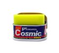 Cosmic polish. 