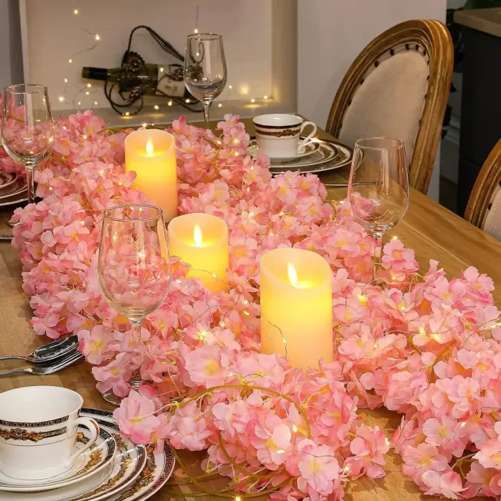 2M%2020LEDs%20Cherry%20Blossom%20String%20Light%20Garland%20Artificial%20Flower%20Vines%20Fairy%20Lights%20for%20Bedroom%20Wedding%20Party%20Holiday%20Decoration%20home%20decoration%20item%20-%20Image%206