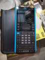 TEXAS INSTRUMENTS TI-Nspire CX II CAS Graphing Calculator(used). 