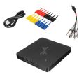 New DSlogic Plus Logic Analyzer 16 Channels 400M Sampling USB-based Debugging Logic Analyzer. 