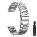 22mm Stainless Steel Strap For Redmi Watch 5 Active Band Metal Bracelet Watchband For Xiaomi Redmi Watch 5 Lite Watchband Correa. 