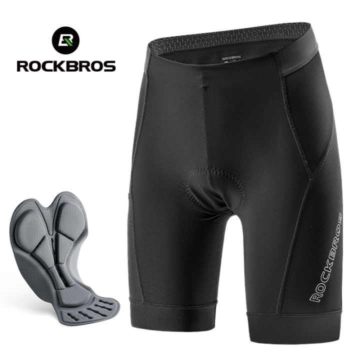 ROCKBROS%20Men's%20Cycling%20Shorts%20Quick%20Dry%20Breathable%20MRB%20Road%20Bike%20Shorts%20Pants%20Shockproof%20Sponge%20Pad%20Sports%20Bicycle%20Shorts%20Tights%20-%20Image%205