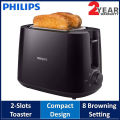 Philips HD2581/00 Daily Collection Bread Toaster. 