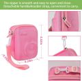 (Box Only) Kids Instant Print Camera Case Compatible with Gofunly Camera, Digital Camera Bag for Esoxoffore/ for LETSHAHA. 