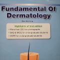 Fundamental of Dermatology. 