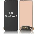 Original AMOLED 6.7''LCD For 1+9&9R and OnePlus 9 Pro 1+9 Pro LE2121 Screen Display Touch Panel Digitizer For 1+9 And 1+9R & OnePlus 9 Pro LE2125 LCD Frame. 