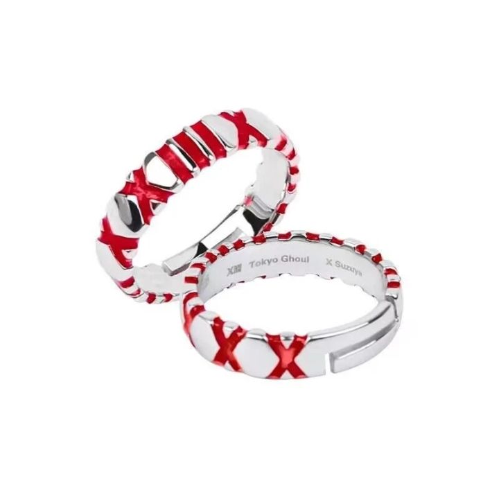 Anime%20Tokyo%20Ghoul%20Ring%20JUZO%20Suzuya%20Cosplay%20Unisex%20Adjustable%20Rings%20Accessories%20%20-%20Image%204