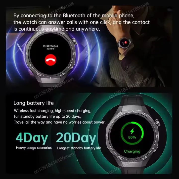 New%20Watch%205%20Smart%20Watch%205%20Pro%20Men%20HD%20AMOLED%20Screen%20%20Heart%20rate%20Bluetooth%20Call%20IP68%20Waterproof%20Man%20Smartwatch%20Holiday%20%20-%20Image%203