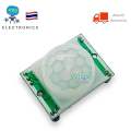 HC-SR501 sensor PIR motion sensor module. 