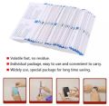 Pack Of 25 Alcohol Prep Swap Pad Skin Cleaning all Mobile Phones tablats leds lcds. 