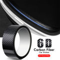 3D Carbon Fiber Vinyl Wrap Film Glossy Black Matte Black Self Adhesive Vinyl Car Wrap Foil Sticker Console Computer Laptop Skin. 