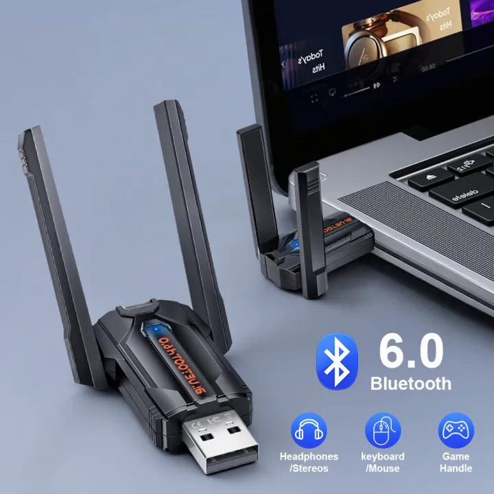 Electop%20USB%20Dual-antenna%20Bluetooth%206.0%20Adapter%20Plug%20And%20Play%20200M%20Transmitter%20for%20PC%20Mouse%20Speakers%20Audio%20Bluetooth%20EDR%20BLE%20-%20Image%202