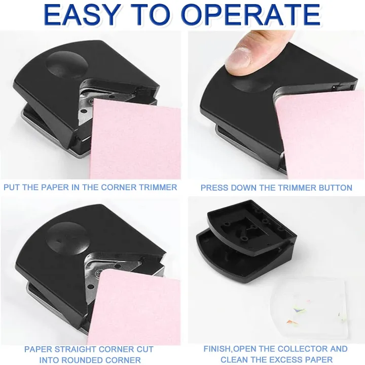 Portable%20R4%20Corner%20Rounder%20Chamferer%204mm%20Paper%20Punch%20For%20Card%20Photo%20Cutter%20Tool%20Craft%20Scrapbooking%20DIY%20Mini%20Round%20Angle%20Machine%20-%20Image%204