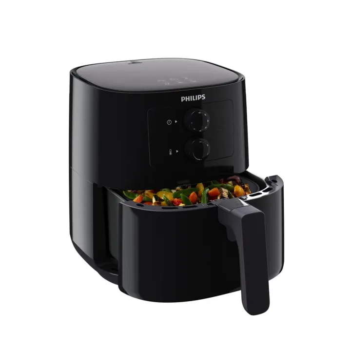 Philips%20HD9200%20Essential%20Compact%20Low%20Fat%20Air%20Fryer%20%7C%204.1%20liter%20-%20Image%203