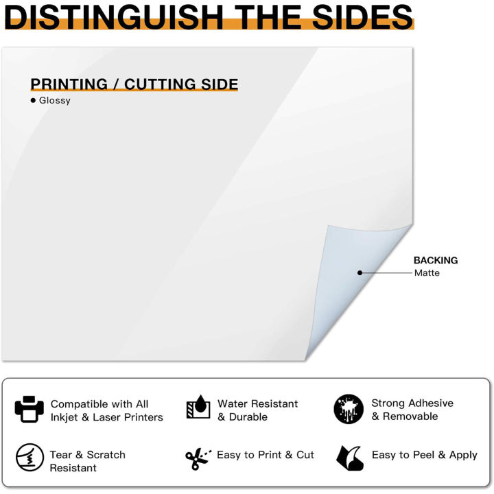 10%20Sheets%20A4%20Glossy%20Waterproof%20Vinyl%20Sticker%20Paper%20for%20Inkjet%20Printers,%20Self-Adhesive,%208.3%20x%2011.7%20Inches%20-%20Image%206