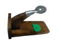 Wooden Coconut Scraper best quality. 
