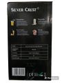 Silver Crest Commercial Grinder Blender And Handle Citrus Juicer 1800W. 