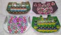Handmade Embroidered Shoulder bag for women with Classical & Traditional Sindhi Style. 