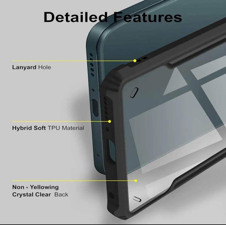 For%20Xiaomi%20Redmi%20A5%204G%20/%20Xiaomi%20Poco%20C71%20Shockproof%20%20Airbag%20protective%20Bumper%20Case%20Phone%20back%20Cover%20Mobile%20Cover%20-%20Mobile%20Back%20Cover%20-%20Image%204