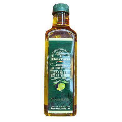 Imported_Extra Virgin Olive Oil 1 Liter