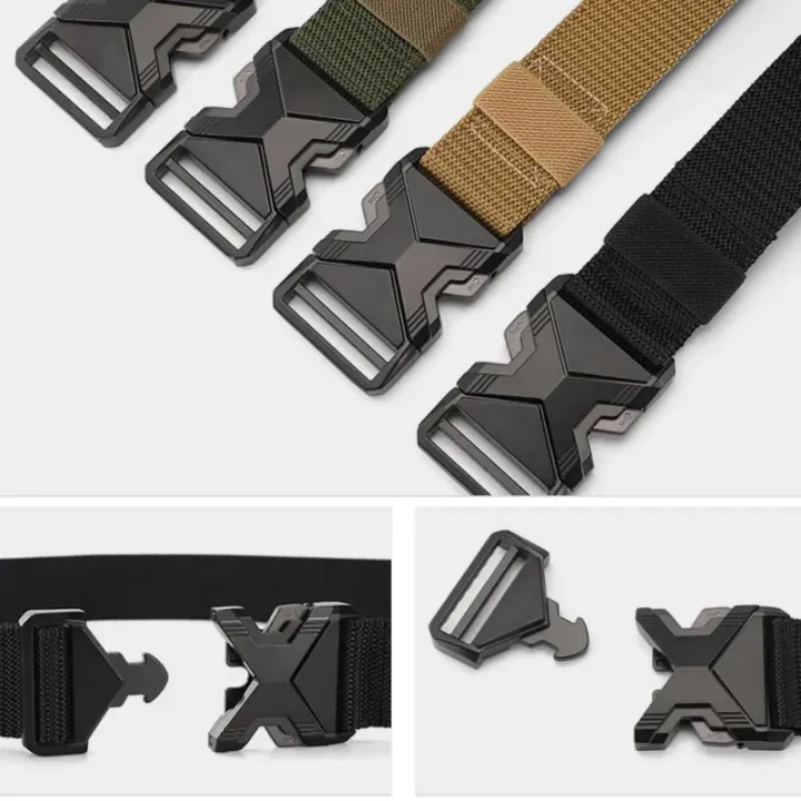 New%20Multiple%20Styles%20of%20%20Waist%20Belts%20The%20Men's%20Buckle%20Belt%20Nylon%20Braided%20Lightweight%20Breathable%20Daily%20Commuter%20Men's%20Belt%20-%20Image%203
