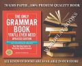 The only grammar book you'll ever need ( Premium Quality ). 