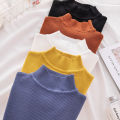 Women Spring Turtleneck Sweater Knitted Soft Pullovers cashmere Jumpers Basic Solid Soft Sweaters Women Autumn Winter Casual Top. 