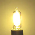 10pcs Super Bright G9 LED Light Bulb 3W 220V Glass Lamp Constant Power Light LED Lighting 240V COB Bulbs. 