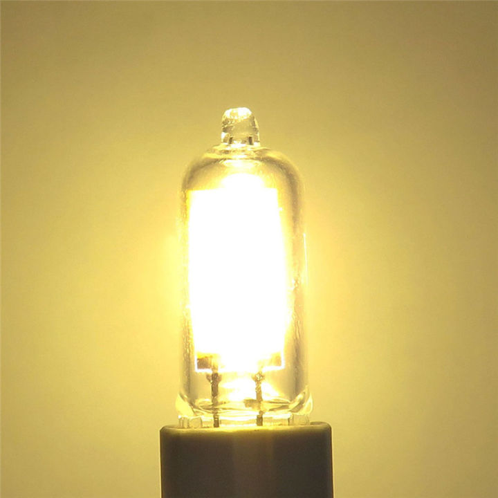 10pcs%20Super%20Bright%20G9%20LED%20Light%20Bulb%203W%20220V%20Glass%20Lamp%20Constant%20Power%20Light%20LED%20Lighting%20240V%20COB%20Bulbs%20-%20Image%205