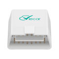 Viecar 4.0 ELM327 V1.5 Bluetooth-Compatible IOS Android AER ELM 327 WIFI BT 25K80 OBD2 Diagnostic Scanner Code Reader Free Ship.