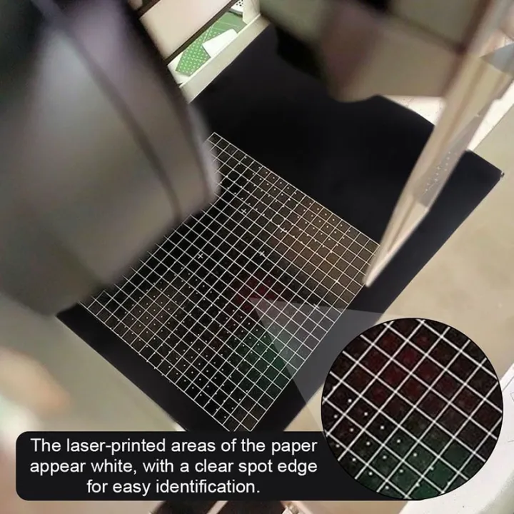 5/10%20Sheets%20Laser%20Testing%20Paper%20210x285mm%20Black%20Double%20Sided%20Laser%20Marking%20Engraving%20Machine%20Test%20Focus%20Paper%20-%20Image%205