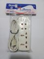 Multi Plug/M Power Extenson Socket/Model- 20/2M 2500w. 