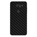 LG V30 Plus Carbon Fiber Texture Full Body Skin Wrap. 