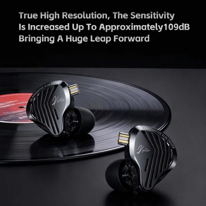 GK%20KUNTEN%20Innovative%20Kun%20Driver%20Heavy%20Bass%20HIFI%20Sports%20Metal%20In-ear%20Headphones%20Detachable%202PIN%20Compatible%20With%20KZ%20Zenith%20EDX%20PRO%20-%20Image%203