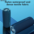 Zealot -S51 Wireless Speakers, Outdoor Portable Subwoofer Speaker ,Waterproof IPX 5, , Dual Pairing,1800mAh. 