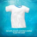 Original Bonus Surf Tristar Detergent Washing Powder 1000 G (1Kg). 